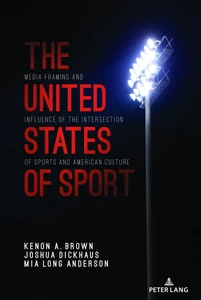 Title: The United States of Sport