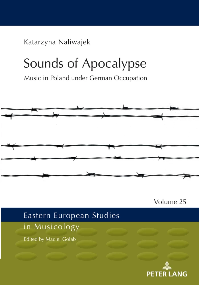 Title: Music in Nazi-Occupied Poland