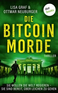 Titel: Die Bitcoin-Morde
