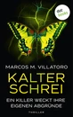 Titel: Kalter Schrei