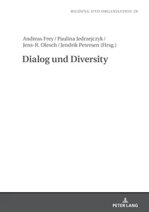 Title: Dialog und Diversity
