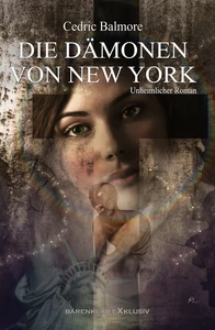 Titel: Die Dämonen von New York