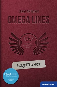 Titel: Omega-Lines: Mayflower
