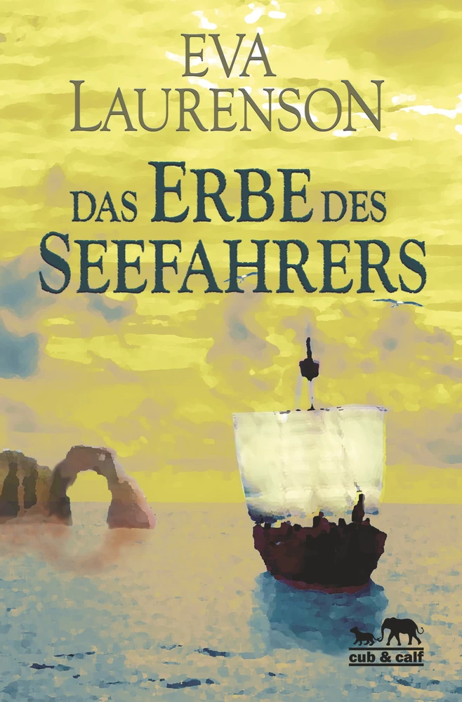 Titel: Das Erbe des Seefahrers