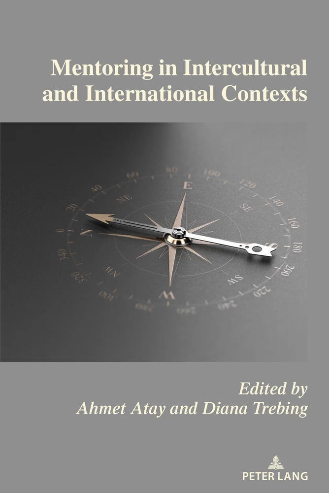 Title: Mentoring in Intercultural and International Contexts