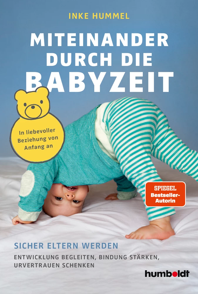 Titel: Miteinander durch die Babyzeit