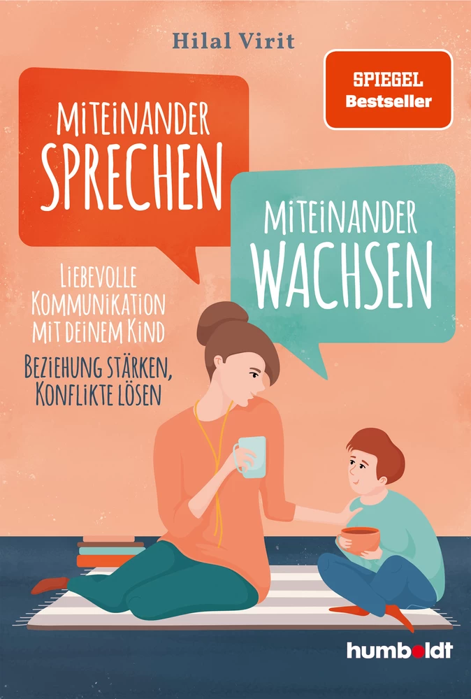 Titel: Miteinander sprechen - miteinander wachsen