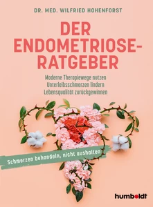Titel: Der Endometriose-Ratgeber