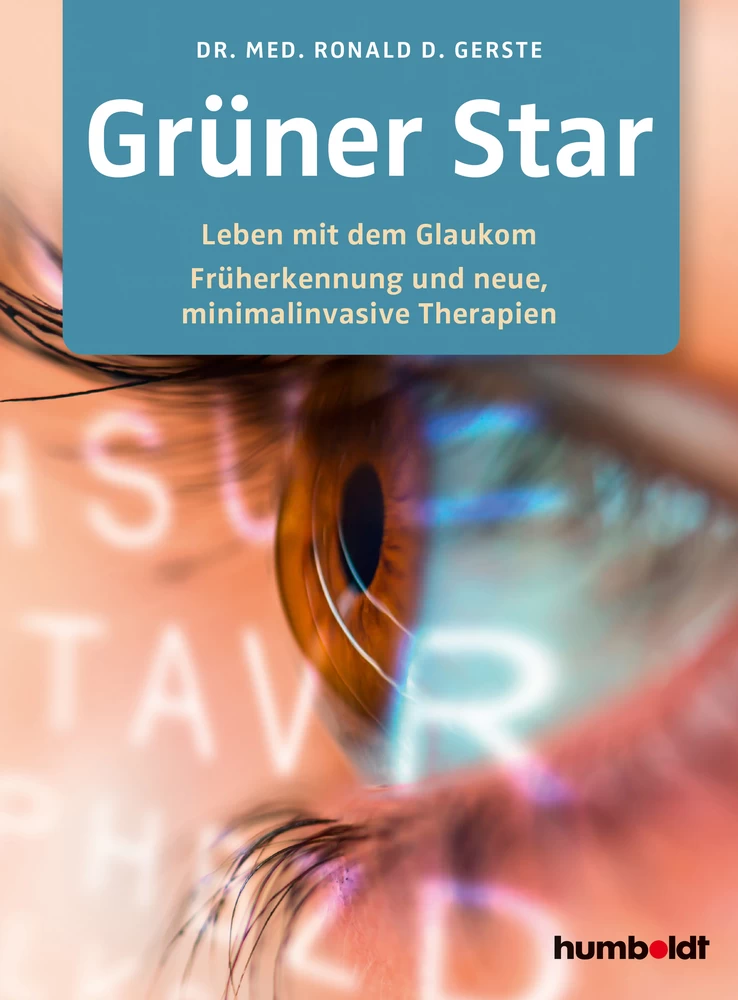 Titel: Grüner Star