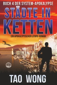 Titel: Städte in Ketten