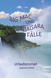 Titel: Big Mac und Niagara Fälle