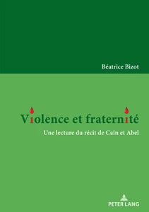 Title: Violence et fraternité