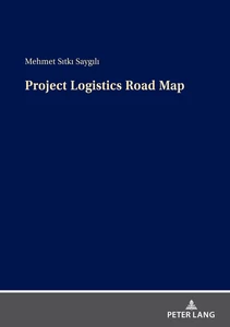 Title: Project Logistics Road Map