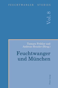 Title: Feuchtwanger und München
