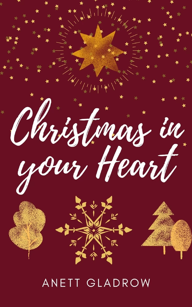 Titel: Christmas in your Heart
