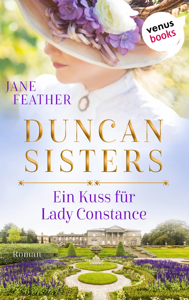 Titel: Duncan Sisters - Ein Kuss für Lady Constance