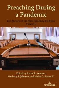 Title: Preaching During a Pandemic