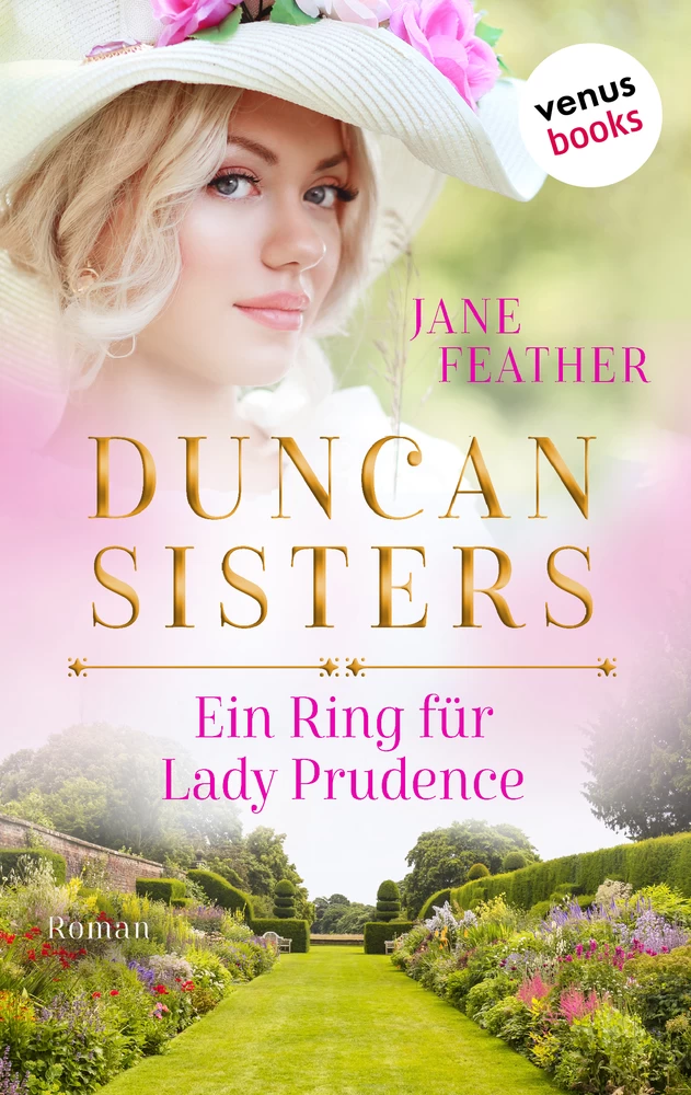 Titel: Duncan Sisters - Ein Ring für Lady Prudence