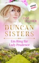 Titel: Duncan Sisters - Ein Ring für Lady Prudence