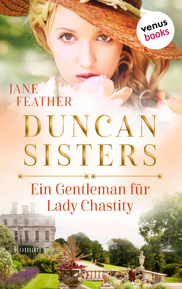 Titel: Duncan Sisters - Ein Gentleman für Lady Chastity