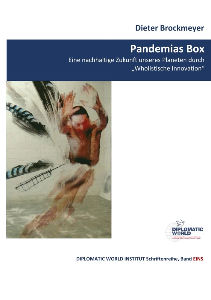 Titel: Pandemias Box