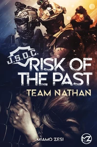 Titel: RISK OF THE PAST Team Nathan