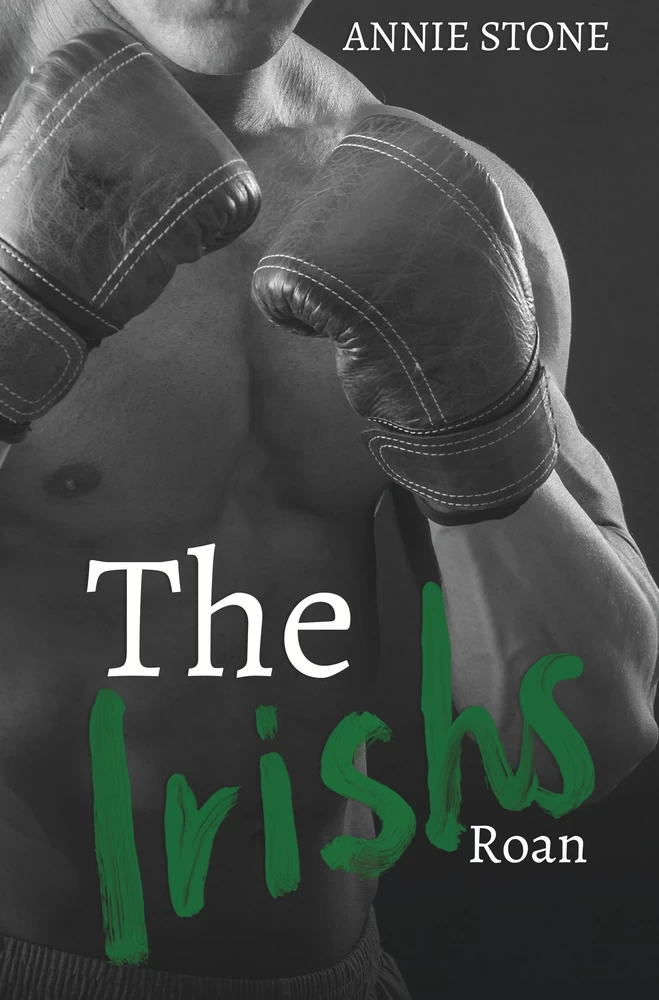 Titel: The Irishs - Roan