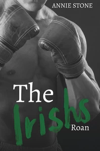 Titel: The Irishs - Roan