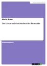 Title: Das Leben und (Aus)Sterben des Riesenalks