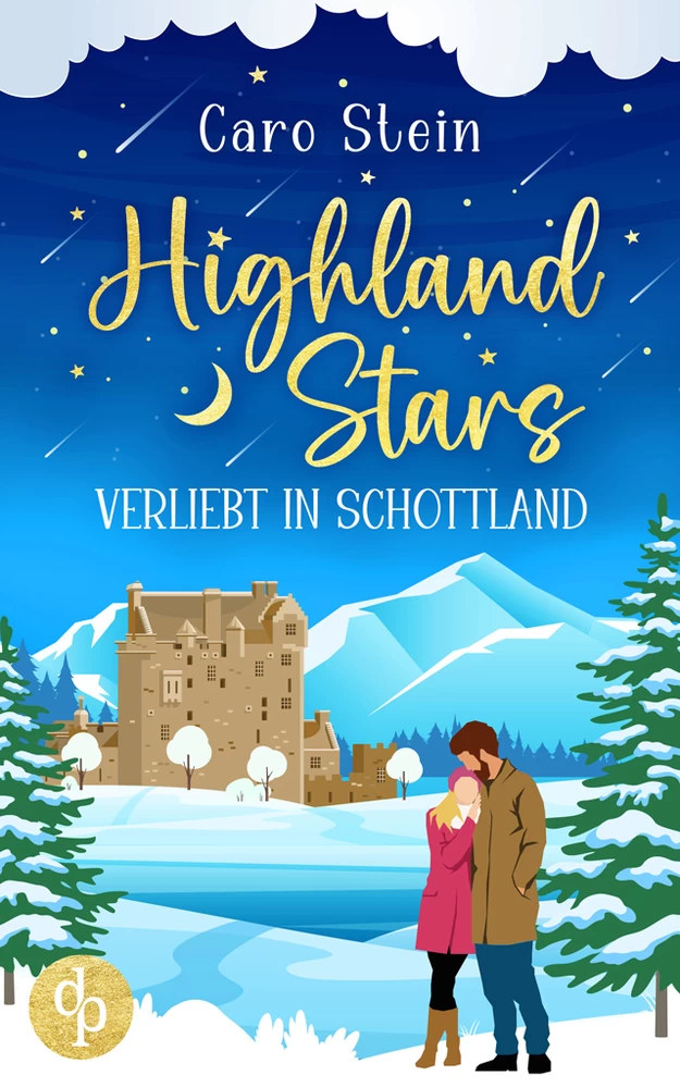 Titel: Highland Stars