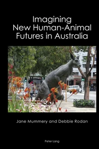 Title: Imagining New Human-Animal Futures in Australia