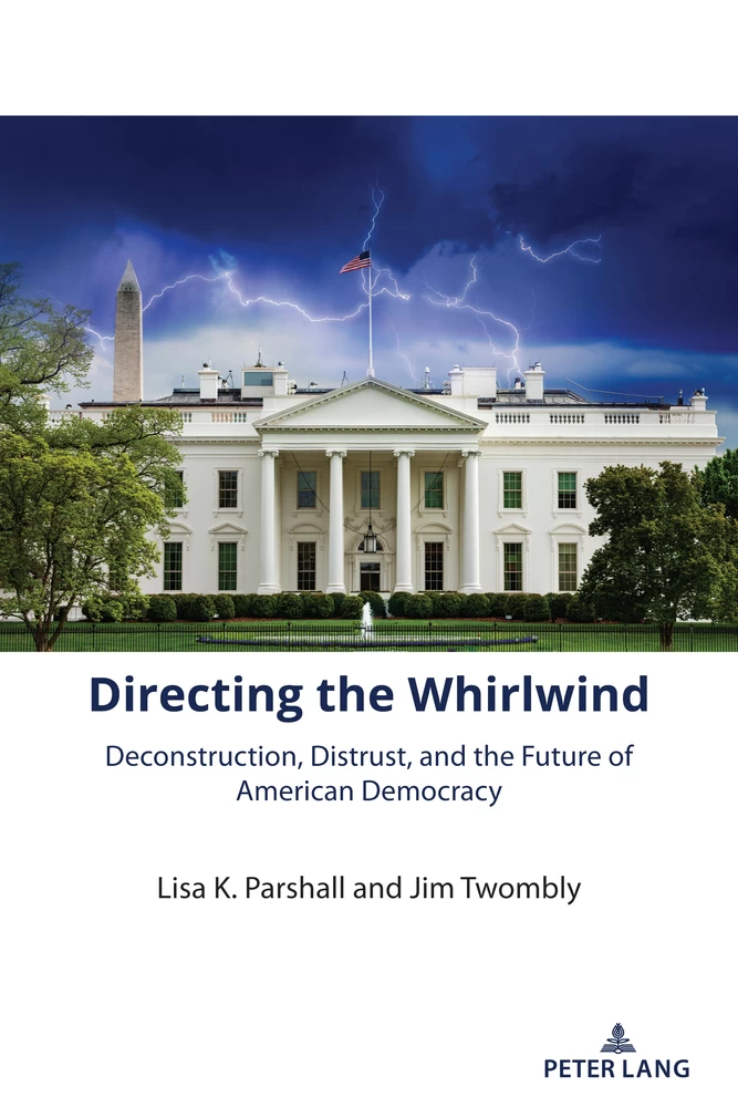 Title: Directing the Whirlwind