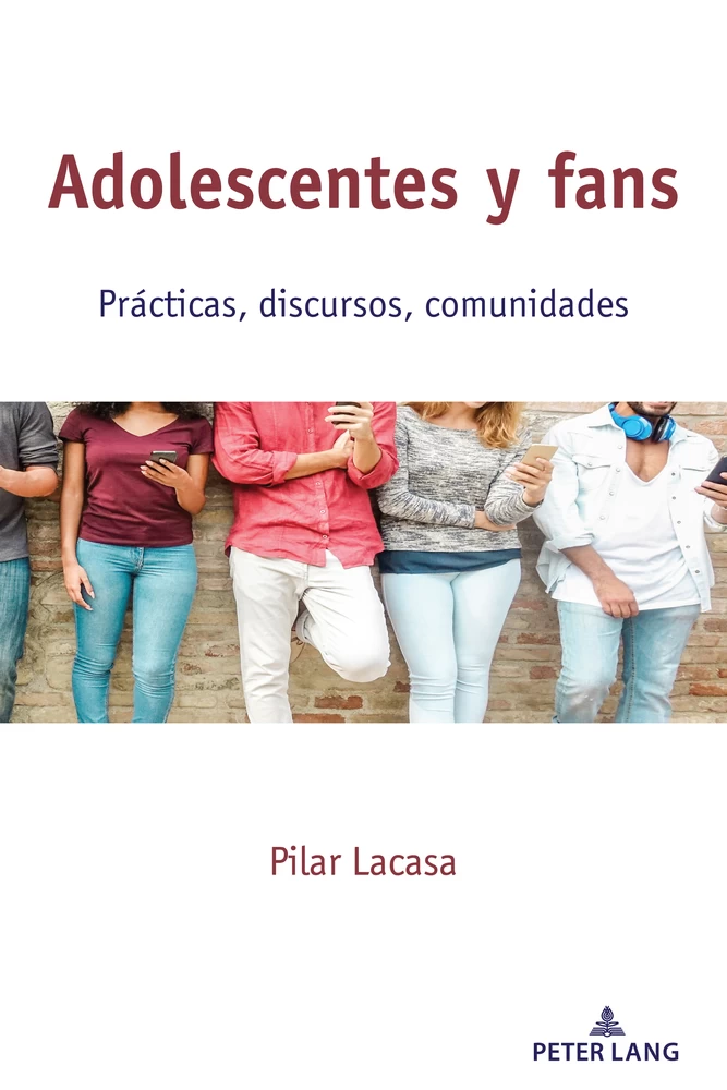 Title: Adolescentes y fans