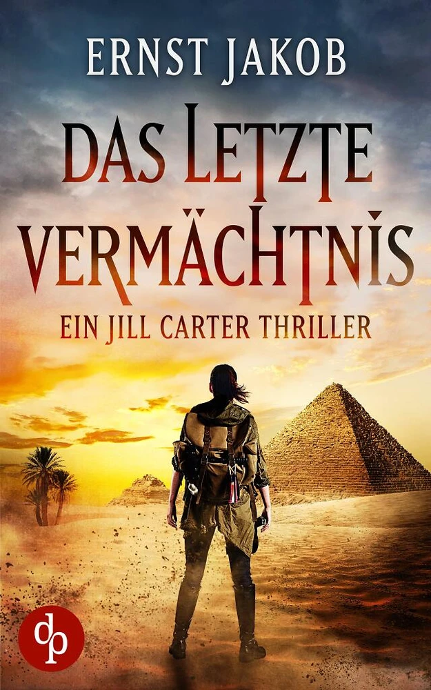 Titel: Das letzte Vermächtnis