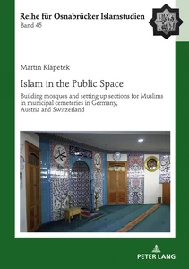 Title: Islam in the Public Space