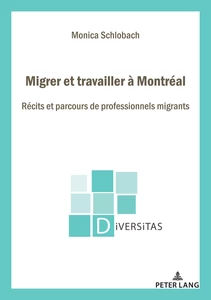 Title: Migrer et travailler à Montréal
