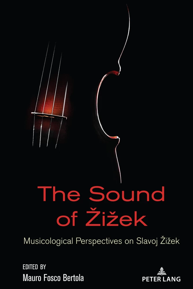 Title: The Sound of Žižek
