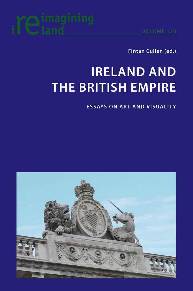 Title: Ireland and the British Empire