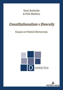 Title: Constitutionalism v Diversity