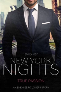 Titel: New York Nights