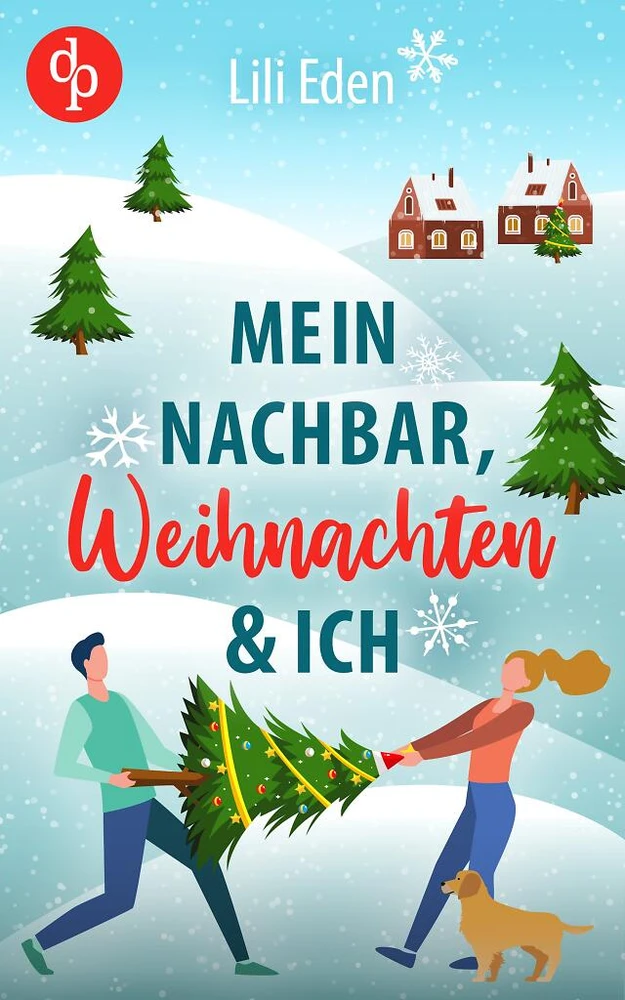 Titel: Mein Nachbar, Weihnachten und ich