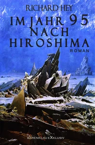 Titel: Im Jahr 95 nach Hiroshima