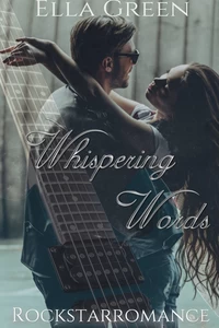 Titel: Whispering Words