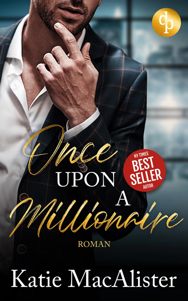 Titel: Once upon a Millionaire