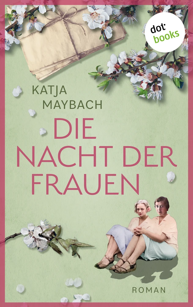 Titel: Die Nacht der Frauen