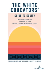 Title: The White Educators’ Guide to Equity