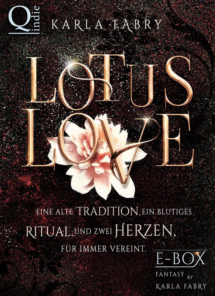 Titel: Lotus Love 1 & 2