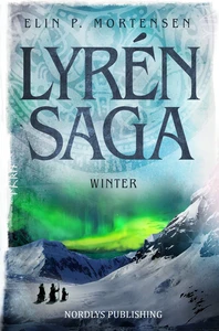 Titel: Lyrén Saga: Winter