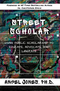 Title: Street Scholar