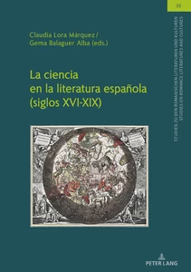 Title: La ciencia en la literatura española (siglos XVI-XIX)